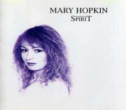 MARY HOPKIN メリー・ホプキン/SPIRIT