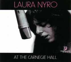 Laura Nyro ローラ・ニーロ/New York,USA 1976