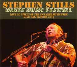 Stephen Stills スティーヴン・スティルス/Florida,USA 2010