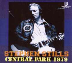 Stephen Stills スティヴン・スティルス/New York,USA 1979