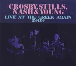 CSN & Y Crosby,Stills,Nash & Young/CA,USA 1969