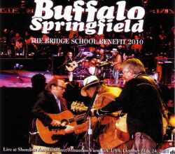 Buffalo Springfield バッファロー・スプリングフィールド/California,USA 2010