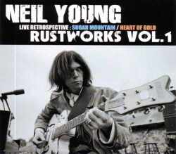 Neil Young ニール・ヤング/Live Retrospective Vol.1