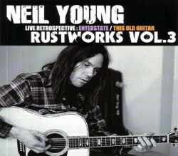 Neil Young ニール・ヤング/Live Retrospective Vol.3