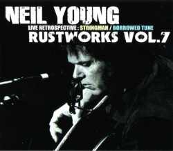 Neil Young ニール・ヤング/Live Retrospective Vol.7
