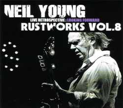 Neil Young ニール・ヤング/Live Retrospective Vol.8