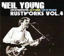 Neil Young ニール・ヤング/Live Retrospective Vol.4