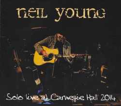 Neil Young ニール・ヤング/New York,USA 2014
