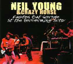 Neil Young ニール・ヤング/Massachusetts,USA 1986