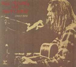 Neil Young ニール・ヤング/Ohio,Japan 1970