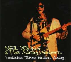 Neil Young ニール・ヤング/Washington,USA 1973 & more