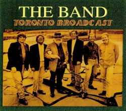 Band,The ザ・バンド/Canada 1993