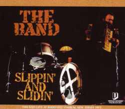 Band,The ザ・バンド/New Jersey,USA 1973 & more