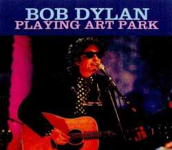 Bob Dylan ボブ・ディラン/New York,USA 1994