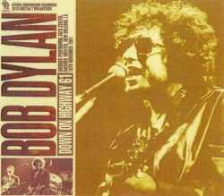 Bob Dylan ボブ・デュラン/Louisiane,USA 1981