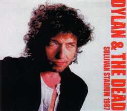 Bob Dylan,Grateful Dead ボブ・ディラン グレートフル・デッド/Ma,USA 1987