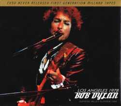 Bob Dylan ボブ・ディラン/CA,USA 1978 SP