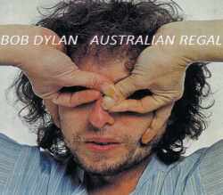 Bob Dylan ボブ・デュラン/Australia 1978