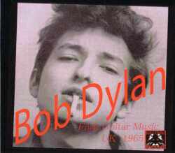 Bob Dylan ボブ・ディラン/Manchester,UK 1965