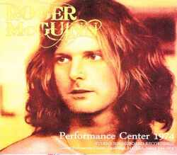 Roger McGuinn ロジャー・マッギン/Massachusetts,USA 1974