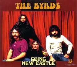 Byrds バーズ/UK 1971