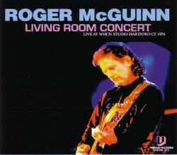 Roger McGuinn ロジャー・マッギン/Connecticut,USA 1976