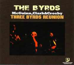 Byrds バーズ/California,USA 1977