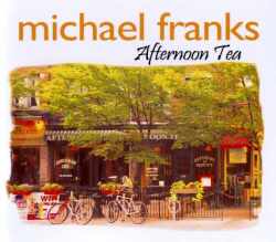 Michael Franks マイケル・フランクス/Live At Tokyo 1993