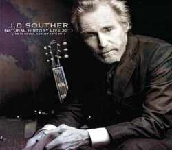 J.D.Souther J.D.サウザー/Osaka,Japan 2011