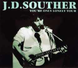 J.D.Souther J.D.サウザー/New York,USA 1979