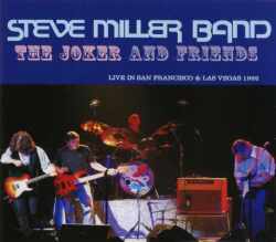 Steve Miller Band スティーヴ・ミラー・バンド/California,USA 1992 & more