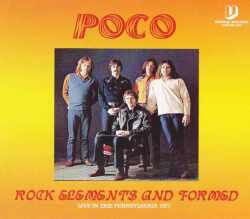 Poco ポコ/Pennsyalvania,USA 1971