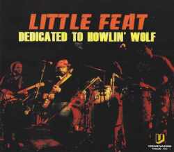 Little Feat リトル・フィート/Massachusetts,USA 1973