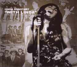 Linda Ronstadt リンダ・ロンシュタッド/Rare Track Selectioｎs