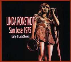 Linda Ronstadt リンダ・ロンシュタット/California,USA 1975