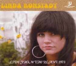 Linda Ronstadt リンダ・ロンシュタット/California,USA 1973