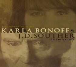 Karla Bonoff,J.D.Souther カーラ・ボノフ/Osaka,Japan 2012
