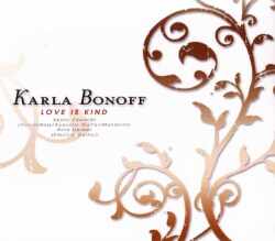 Karla Bonoff カーラ・ボノフ/Osaka,Japan 5.14.2009