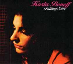 Karla Bonoff カーラ・ボノフ/New York,USA 1977 Early Show
