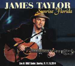 James Taylor ジェームス・テイラー/Florida,USA 2014