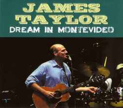 James Taylor ジェームス・テイラー/Urugay1994