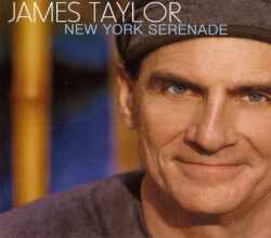James Taylor ジェームス・テイラー/New York,USA 1989