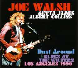 Joe Walsh ジョー・ウォルシュ/California,USA 1990