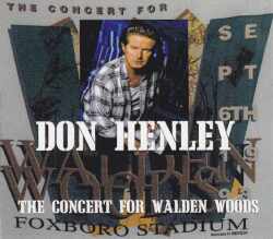 Don Henley ドン・ヘンリー/Massachusetts,USA 1993