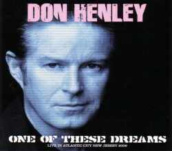 Don Henley ドン・ヘンリー/New Jersey,USA 2009