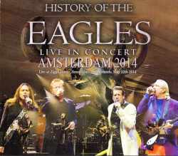 Eagles イーグルス/Netherlands 2014