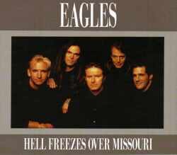 Eagles イーグルス/Missouri,USA 1994