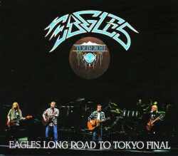 Eagles イーグルス/Tokyo,Japan 3.6.2011