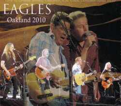 Eagles イーグルス/California,USA 2010
