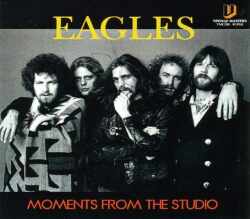 Eagles イーグルス/From the Studio Sessions 1975-1976